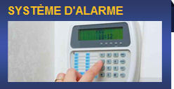 systeme alarme particulier entreprise