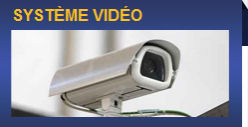 alarme videosurveillance particulier entreprise