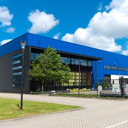 alarme entreprise