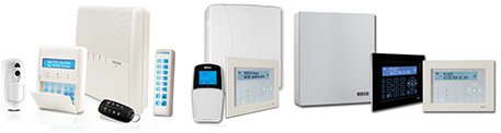 systemes alarme