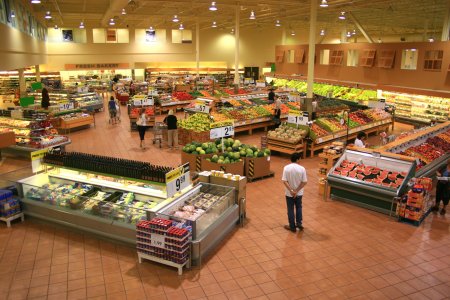 alarme magasin commerce
