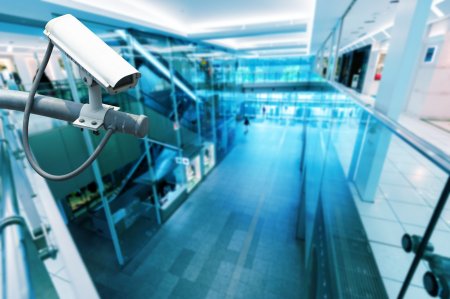systeme securite entreprise