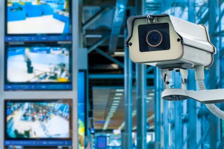 videosurveillance entreprise